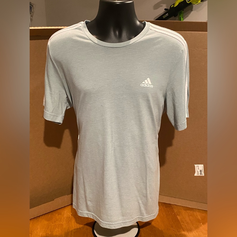Adidas Athletic T Shirt
